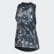 Parley Tank Top Black EJ7826 Parley Tank Top Black EJ7826
