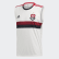 Camisa CR Flamengo 2 Core White / Scarlet / Black DW3929 Camisa CR Flamengo 2 Core White / Scarlet / Black DW3929