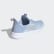 Chaussure Cloudfoam Pure Glow Blue / Grey Two / Real Blue EE8080 Chaussure Cloudfoam Pure Glow Blue / Grey Two / Real Blue EE8080