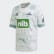 Maillot Blues Primeblue Extérieur White / Blue Spirit ED7929 Maillot Blues Primeblue Extérieur White / Blue Spirit ED7929