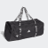 4ATHLTS Duffel Bag Large Black / Black / White FI7963 4ATHLTS Duffel Bag Large Black / Black / White FI7963