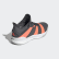 Zapatilla Stabil X Grey Six / Signal Coral / Grey Two EH0843 Zapatilla Stabil X Grey Six / Signal Coral / Grey Two EH0843