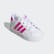 Obuv Coast Star Cloud White / Shock Pink / Cloud White EE7509 Obuv Coast Star Cloud White / Shock Pink / Cloud White EE7509