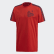 T-shirt FC Bayern CNY Fcb True Red FI6235 T-shirt FC Bayern CNY Fcb True Red FI6235