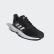 Tênis CourtJam Core Black / Cloud White / Hi-Res Coral EF0611 Tênis CourtJam Core Black / Cloud White / Hi-Res Coral EF0611