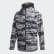 TERREX Camo Regenjacke Grey Two DZ2054 TERREX Camo Regenjacke Grey Two DZ2054
