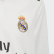 Camiseta primera equipación Real Madrid Core White / Black CG0546 Camiseta primera equipación Real Madrid Core White / Black CG0546