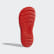 CHINELO ALPHABOUNCE SLIDE Active Red / Cloud White / Core Black F34773 CHINELO ALPHABOUNCE SLIDE Active Red / Cloud White / Core Black F34773