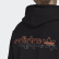 R.Y.V. Hoodie Black FN0007 R.Y.V. Hoodie Black FN0007