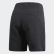 Knee-Length Shorts Black CW5492 Knee-Length Shorts Black CW5492