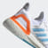 Primeblue Ultraboost 20 Schuh Cloud White / Sharp Blue / True Orange EG0768 Primeblue Ultraboost 20 Schuh Cloud White / Sharp Blue / True Orange EG0768