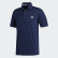 Polo Ultimate 365 2.0 Solid Collegiate Navy / Grey Two FS8741 Polo Ultimate 365 2.0 Solid Collegiate Navy / Grey Two FS8741