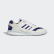 Tênis A.R. Off White / Cloud White / Real Purple EF1628 Tênis A.R. Off White / Cloud White / Real Purple EF1628