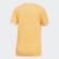T-shirt 3-Stripes Flash Orange ED7475 T-shirt 3-Stripes Flash Orange ED7475