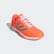 Counterblast Bounce Schoenen Signal Coral / Silver Metallic / Cloud White EH0851 Counterblast Bounce Schoenen Signal Coral / Silver Metallic / Cloud White EH0851