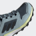 Sapatos de Trail Running Agravic TR GORE-TEX TERREX Legacy Blue / Core Black / Yellow Tint EF6882 Sapatos de Trail Running Agravic TR GORE-TEX TERREX Legacy Blue / Core Black / Yellow Tint EF6882