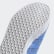 Gazelle Schuh Real Blue / Cloud White / Platinum Metallic EE5542 Gazelle Schuh Real Blue / Cloud White / Platinum Metallic EE5542