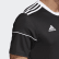 Squadra 17 Trikot Black / White BJ9173 Squadra 17 Trikot Black / White BJ9173