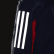 Giacca a vento Own the Run Tech Indigo / Vivid Red / Reflective Silver FK9514 Giacca a vento Own the Run Tech Indigo / Vivid Red / Reflective Silver FK9514