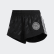 Shorts Badge It Up Black FJ7207 Shorts Badge It Up Black FJ7207