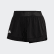 Gameset Match Shorts Black FK0551 Gameset Match Shorts Black FK0551