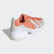 EQT Gazelle Schuh Semi Coral / Semi Coral / Crystal White EE5034 EQT Gazelle Schuh Semi Coral / Semi Coral / Crystal White EE5034