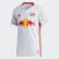 New York Red Bulls Home Jersey Clear Onix / Red GE5914 New York Red Bulls Home Jersey Clear Onix / Red GE5914