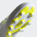 Chuteira X 18.4 Fxg Campo Cloud White / Solar Yellow / Cloud White BB9377 Chuteira X 18.4 Fxg Campo Cloud White / Solar Yellow / Cloud White BB9377