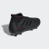Predator 19.3 Firm Ground Voetbalschoenen Core Black / Core Black / Active Red D97942 Predator 19.3 Firm Ground Voetbalschoenen Core Black / Core Black / Active Red D97942