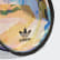 Round Waist Bag Transparent FM3262 Round Waist Bag Transparent FM3262