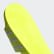Chinelo Adilette Solar Yellow / Cloud White / Solar Yellow EE6182 Chinelo Adilette Solar Yellow / Cloud White / Solar Yellow EE6182