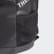 Mochila Black / Black / White ED8639 Mochila Black / Black / White ED8639