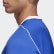 Camisa Tiro 17 Bold Blue / White BK5439 Camisa Tiro 17 Bold Blue / White BK5439