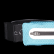 Cinturón RUN BELT Intense Blue / Black / White DZ6820 Cinturón RUN BELT Intense Blue / Black / White DZ6820