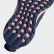 Sapatos RapidaRun Tech Indigo / Glory Pink / Cloud White EF9243 Sapatos RapidaRun Tech Indigo / Glory Pink / Cloud White EF9243