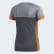 Koszulka reprezentacji Holandii Dark Grey / Super Orange BR9973 Koszulka reprezentacji Holandii Dark Grey / Super Orange BR9973