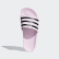 Adilette sandaler Clear Pink / Clear Pink / Core Black CG6148 Adilette sandaler Clear Pink / Clear Pink / Core Black CG6148