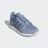 Tênis Forest Grove Raw Grey / Running White / Grey One B37992 Tênis Forest Grove Raw Grey / Running White / Grey One B37992