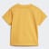 Trefoil T-Shirt Real Gold / White ED7666 Trefoil T-Shirt Real Gold / White ED7666