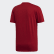 Tričko TAN Active Maroon DZ9592 Tričko TAN Active Maroon DZ9592