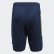 Short da allenamento Sweden Night Indigo FH7622 Short da allenamento Sweden Night Indigo FH7622