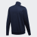 Casaco Emblema Oficial Collegiate Navy FK3590 Casaco Emblema Oficial Collegiate Navy FK3590