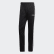 Pantalón Cónico Essentials 3 Tiras Black / White DQ3090 Pantalón Cónico Essentials 3 Tiras Black / White DQ3090