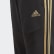 Real Madrid Presentation Pants Black / Dark Football Gold EK0302 Real Madrid Presentation Pants Black / Dark Football Gold EK0302