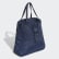 Modern Holdall Bag Collegiate Navy ED7991 Modern Holdall Bag Collegiate Navy ED7991
