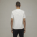 Y-3 CL Logo Tee Core White FN3349 Y-3 CL Logo Tee Core White FN3349