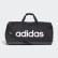 Taška Linear Logo Duffel Large Black / Black / White FM2400 Taška Linear Logo Duffel Large Black / Black / White FM2400
