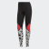 Alphaskin Sport Iteration Long Tights Black DT4038 Alphaskin Sport Iteration Long Tights Black DT4038