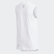 Camiseta de tirantes XFG White / Black FM4823 Camiseta de tirantes XFG White / Black FM4823