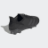 Bota de fútbol Predator 20.2 césped natural seco Core Black / Core Black / Solid Grey EF1630 Bota de fútbol Predator 20.2 césped natural seco Core Black / Core Black / Solid Grey EF1630
